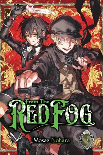 From the Red Fog 2