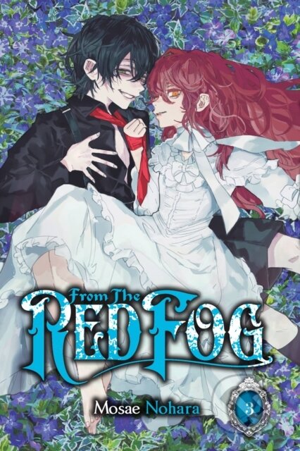 From the Red Fog 3