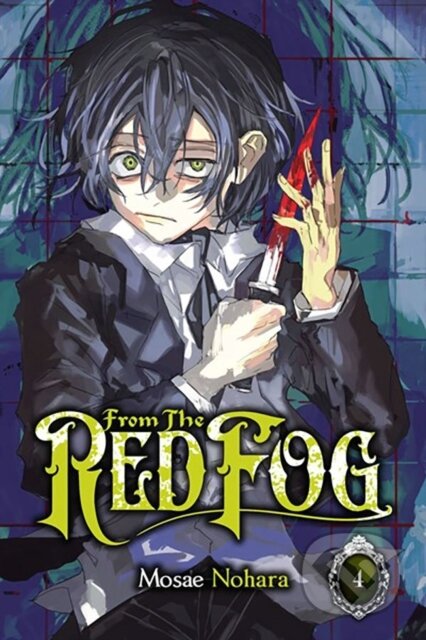 From the Red Fog 4