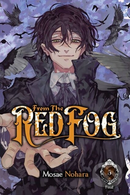 From the Red Fog 5