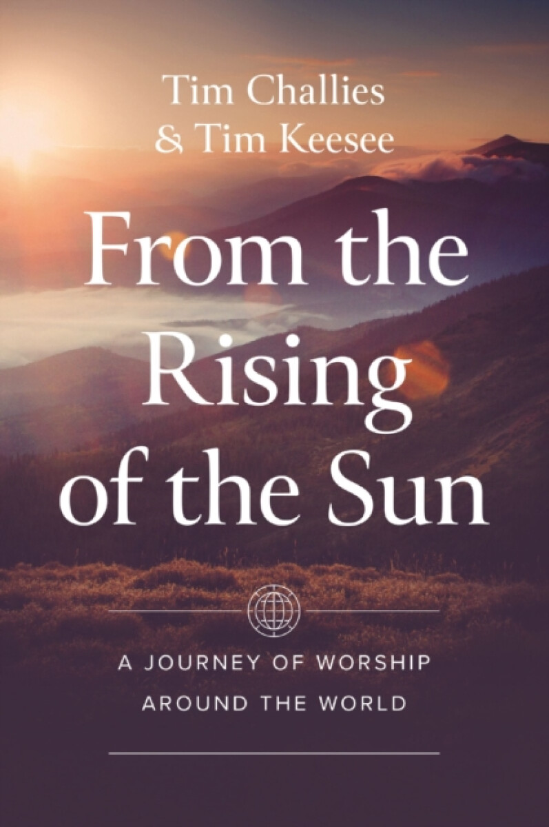 From the Rising of the Sun