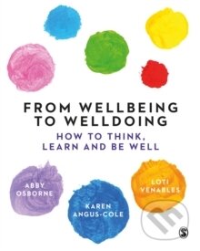 From Wellbeing to Welldoing