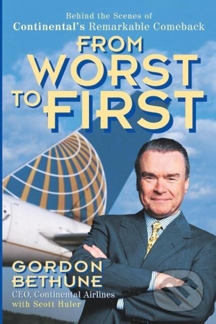 From Worst to First P