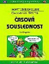 Front Line English - Časová souslednost