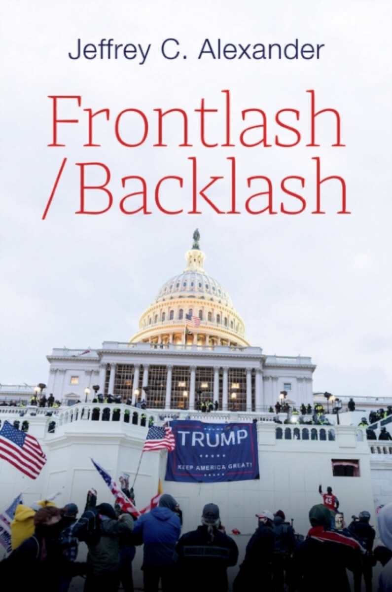 Frontlash / Backlash