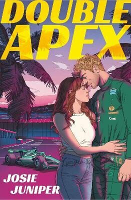 Frontrunners 1: Double Apex