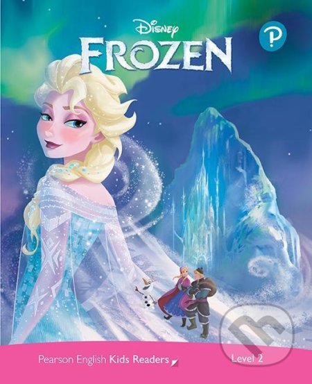Frozen (Disney) (Level 2)