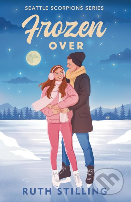 Frozen Over