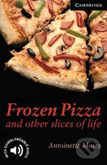 Frozen Pizza and Other Slices of Life