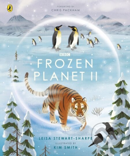 Frozen Planet II