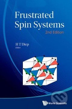 Frustrated Spin Systems