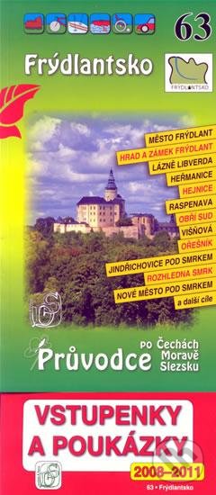 Frýdlantsko 63.
