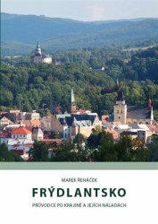 Frýdlantsko (průvodce po krajině a jejich náladách) - kniha z kategorie Průvodci Evropou