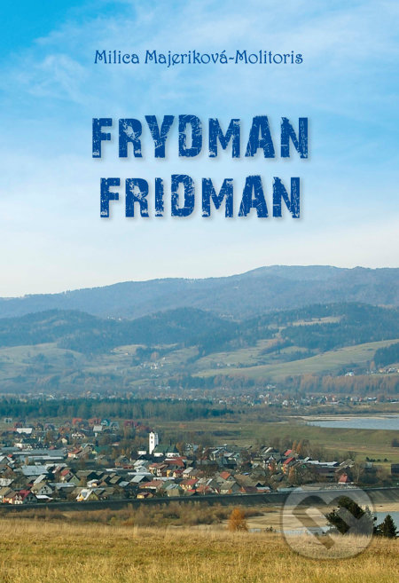 Frydman - Fridman