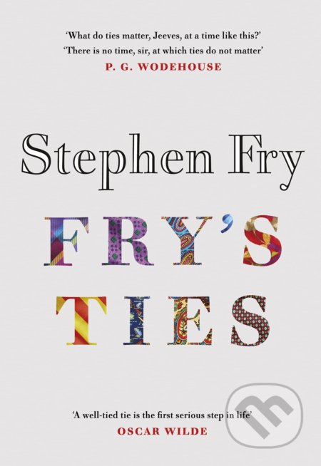 Fry's Ties