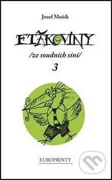 Ftákoviny 3