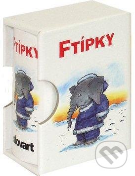 Ftípky