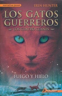 Fuego y Hielo