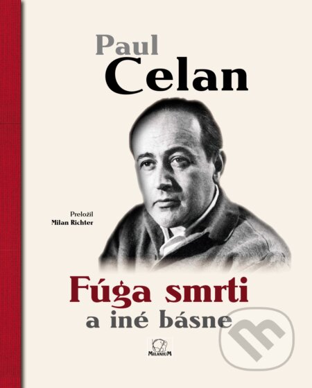 Fúga smrti a iné básne