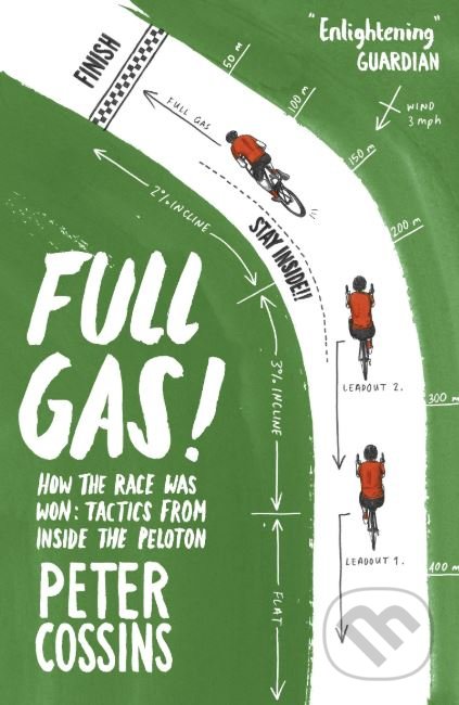Full Gas