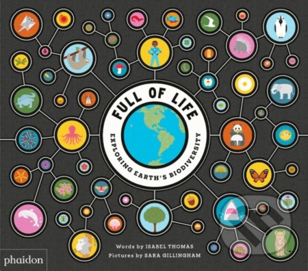Full of Life, Exploring Earth's Biodiversity
