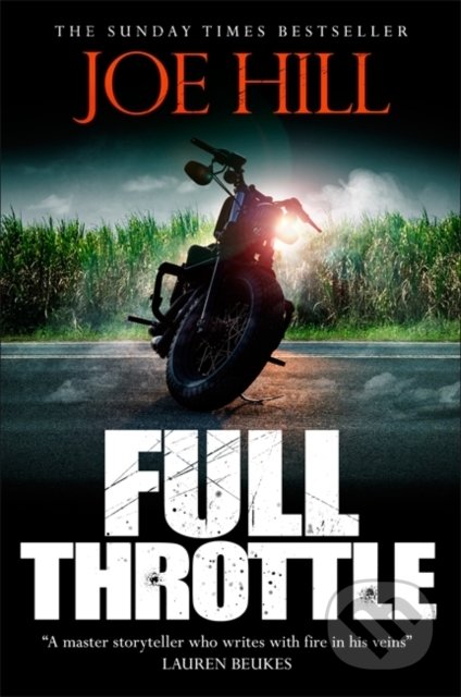 Full Throttle