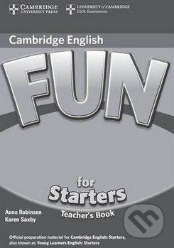 Fun for Starters