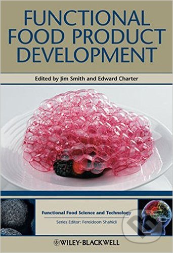 Functional Food Product Development