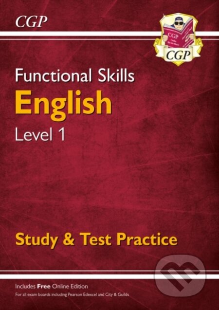 Functional Skills English Level 1