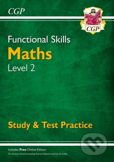 Functional Skills Maths Level 2