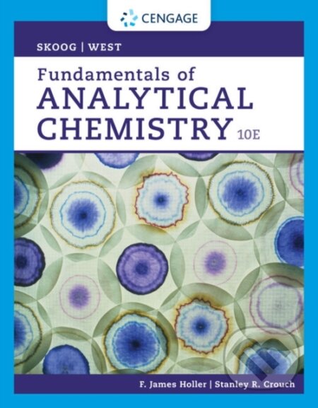 Fundamentals of Analytical Chemistry