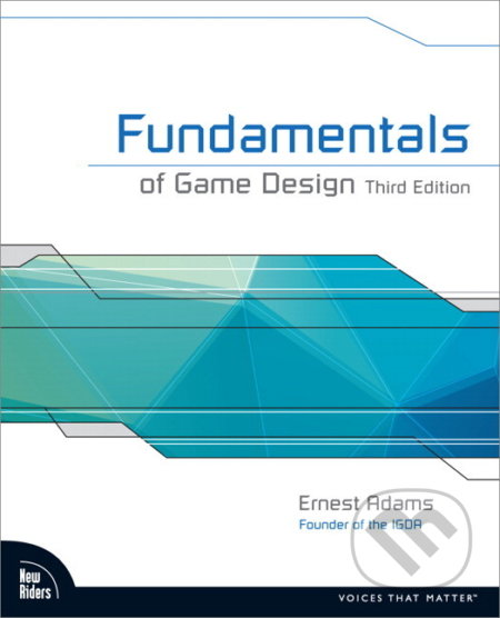 Fundamentals of Game Design