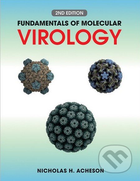 Fundamentals of Molecular Virology