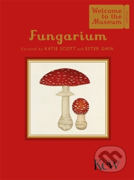 Fungarium (Mini Gift Edition)
