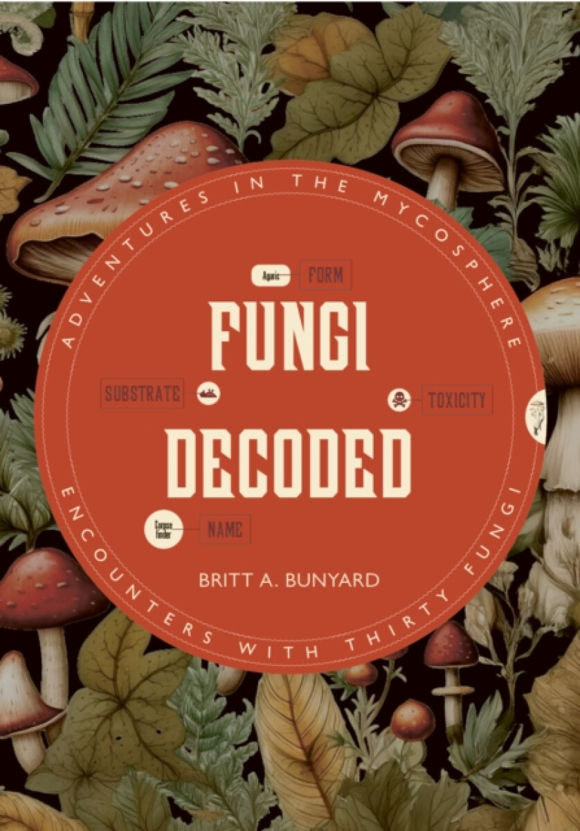 Fungi Decoded