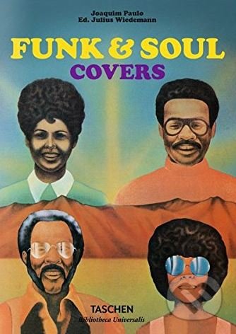 Funk and Soul Covers