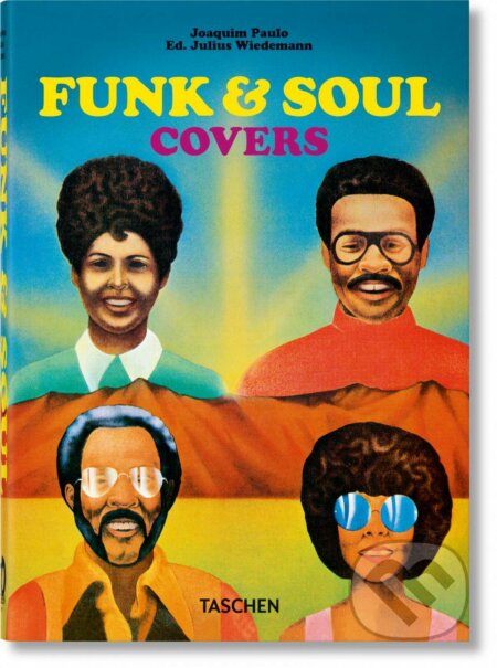 Funk & Soul Covers (40th Ed.)