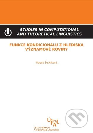 Funkce kondicionálu z hlediska významové roviny