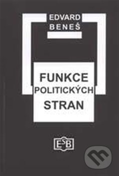 Funkce politických stran