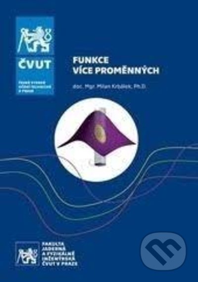 Funkce více proměnných