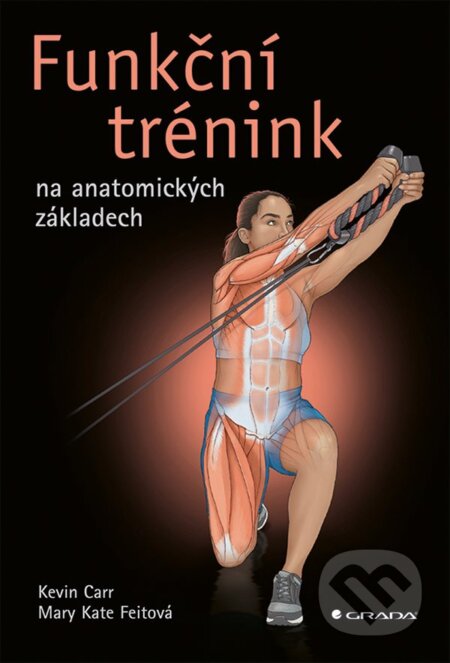 Funkční trénink na anatomických základech