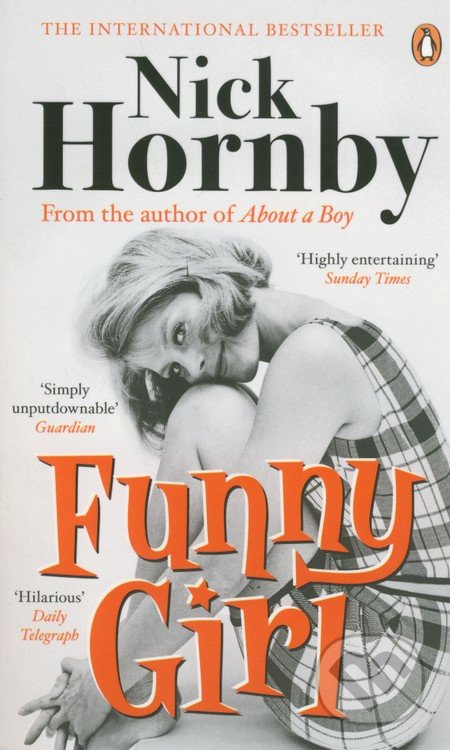 Funny Girl