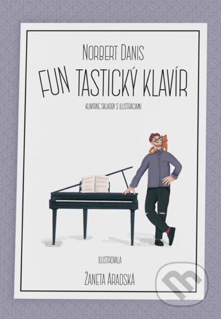 FUNtastický klavír