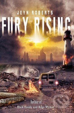 Fury Rising