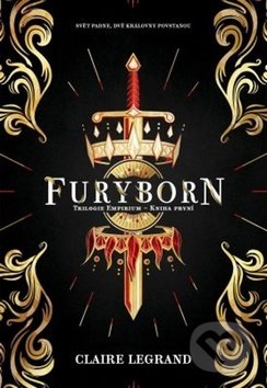 Furyborn