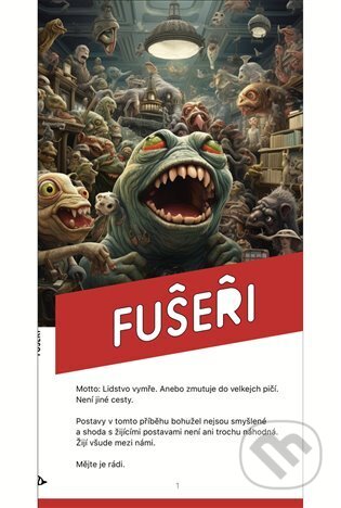 Fušeři