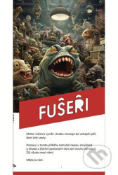 Fušeři