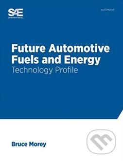 Future Automotive Fuels and Energy