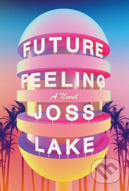 Future Feeling (A Novel)