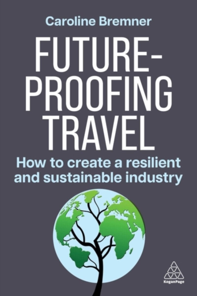 Future-proofing Travel